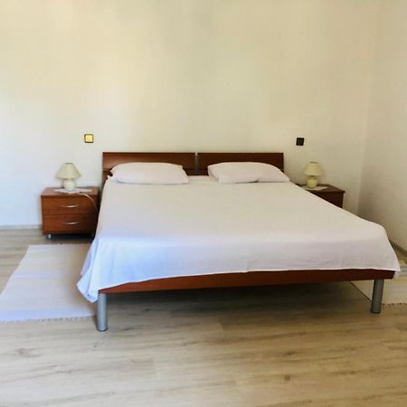 Villa Marija Vrsar Oda fotoğraf