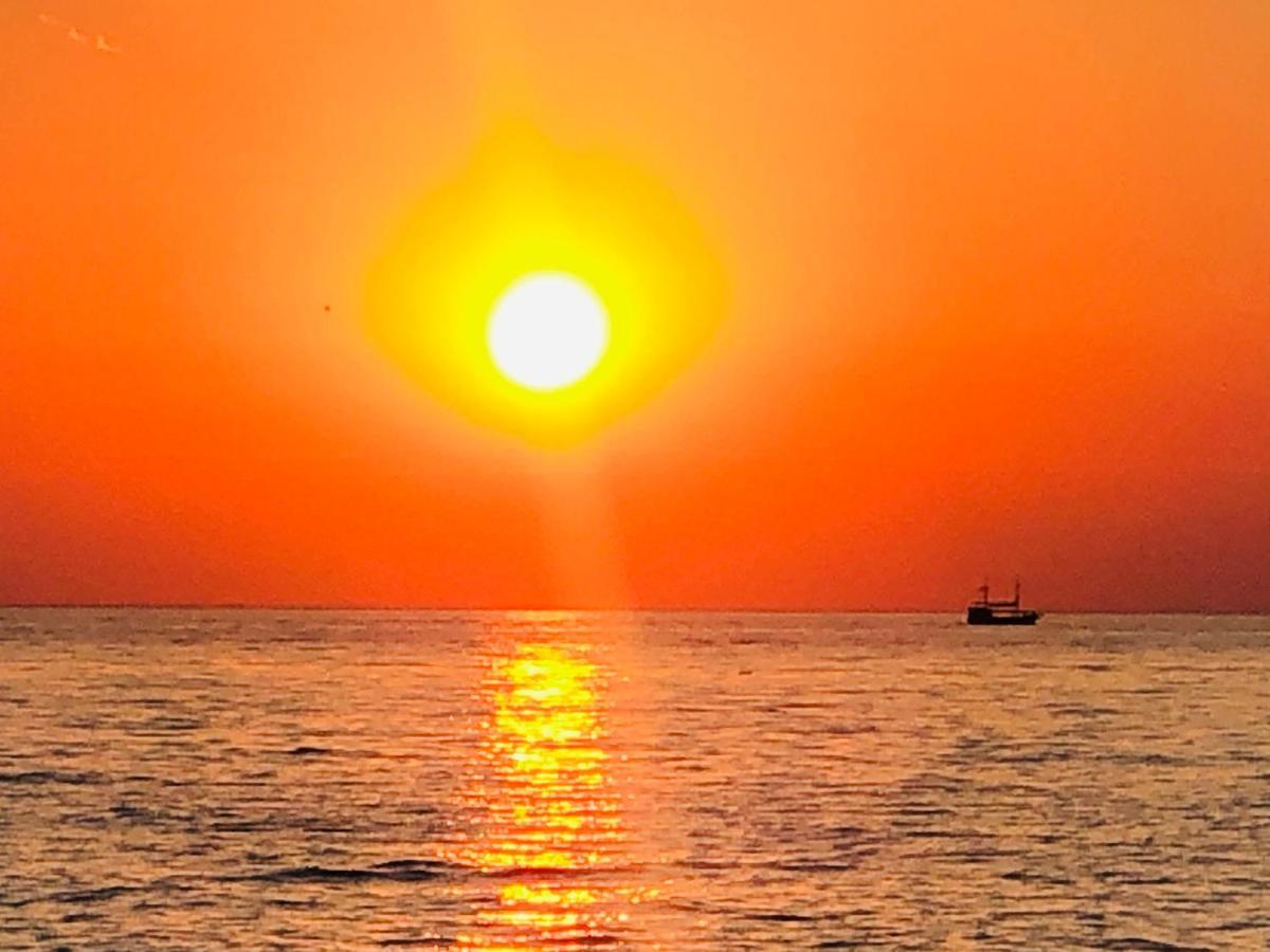 Villa Marija Vrsar Dış mekan fotoğraf
