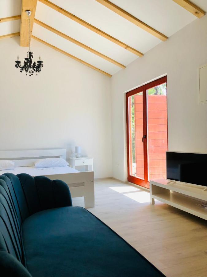 Villa Marija Vrsar Dış mekan fotoğraf