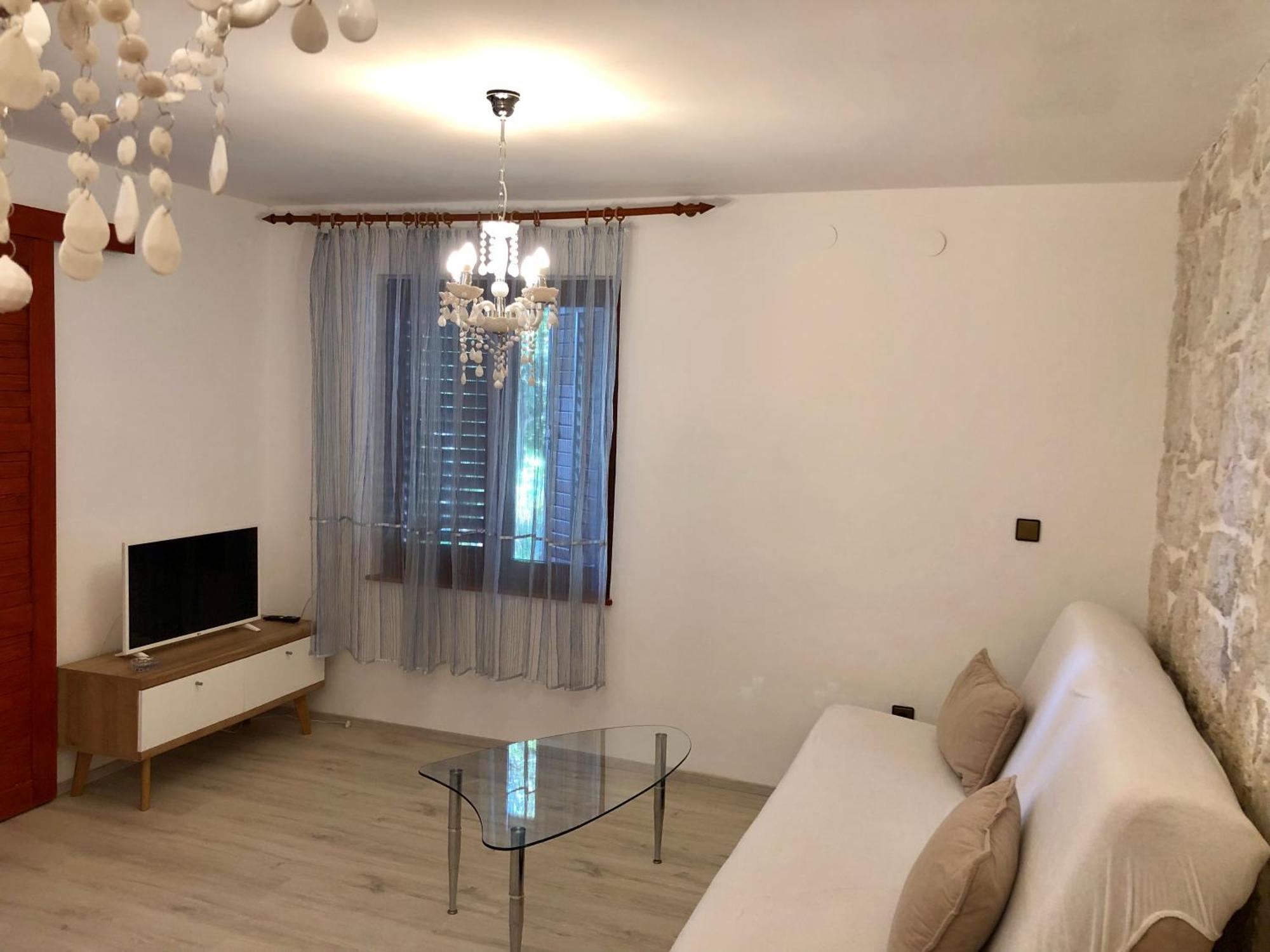 Villa Marija Vrsar Oda fotoğraf