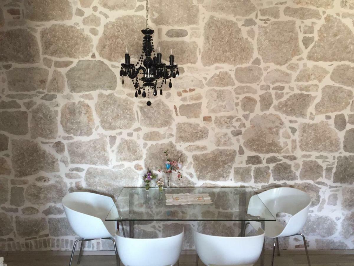 Villa Marija Vrsar Dış mekan fotoğraf