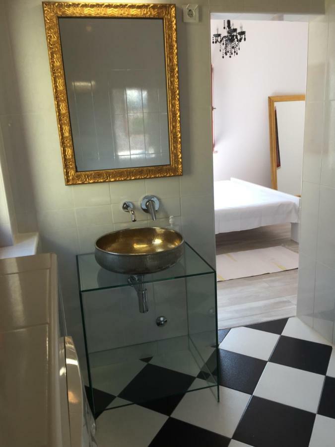 Villa Marija Vrsar Dış mekan fotoğraf